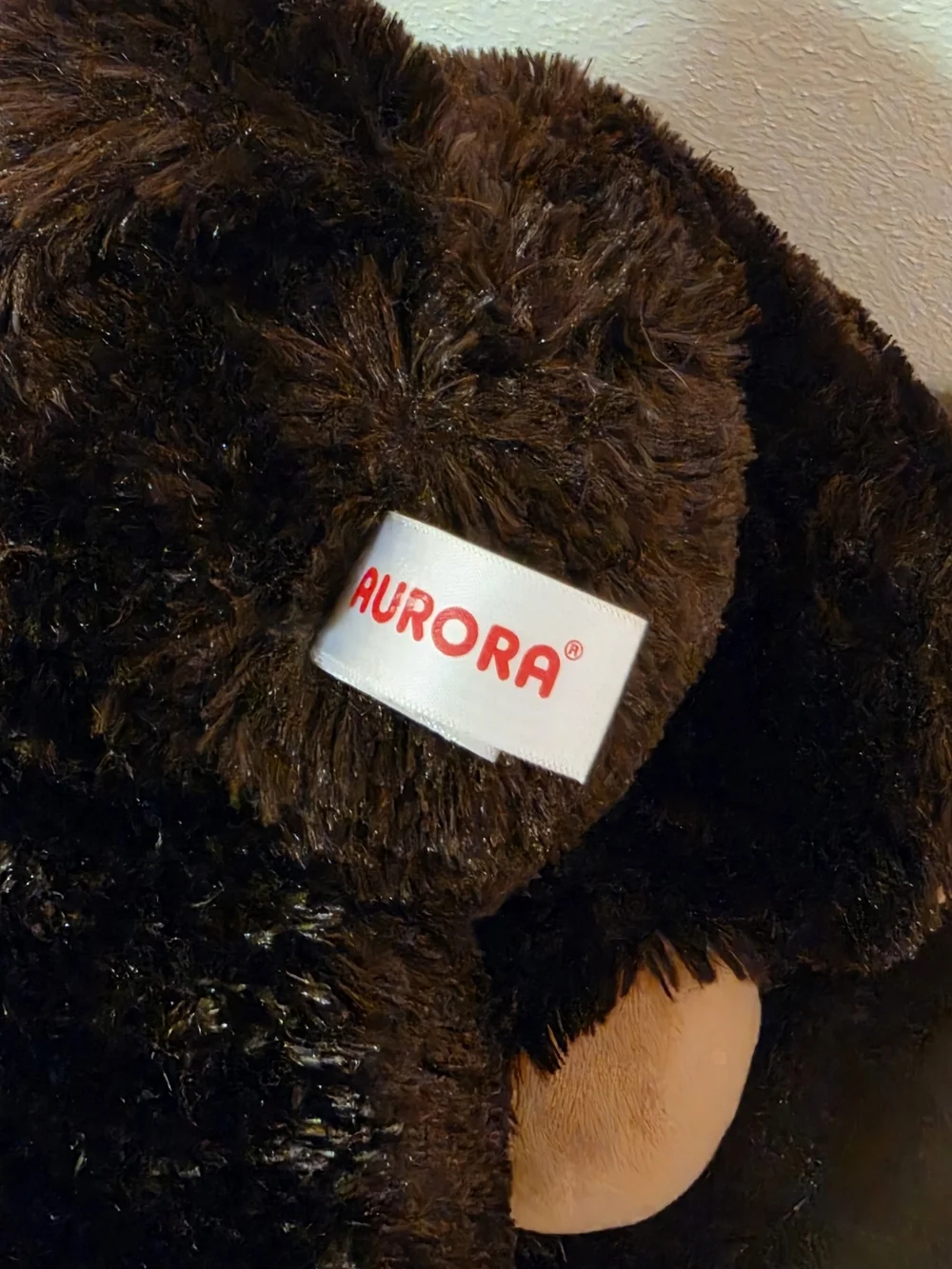 N/A soft plush