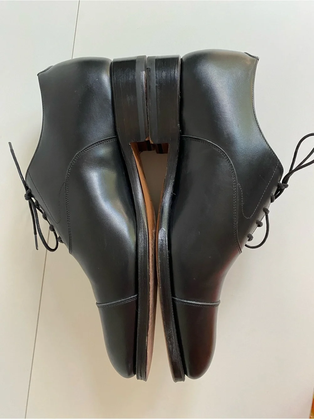 Meermin goodyear dress