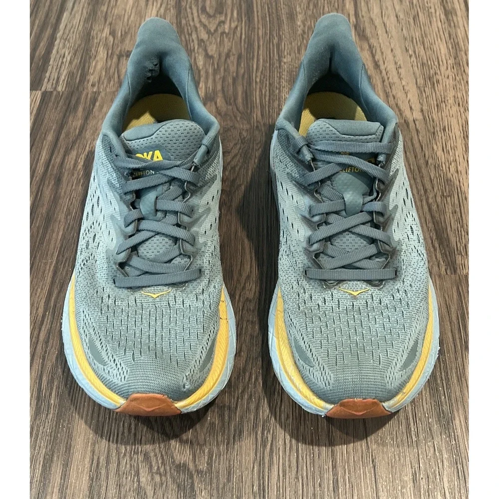 Hoka One One hoka one