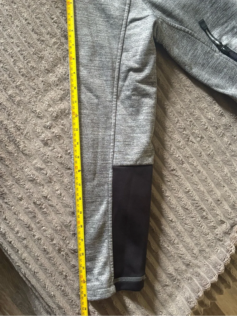 Roper lightweight bonded