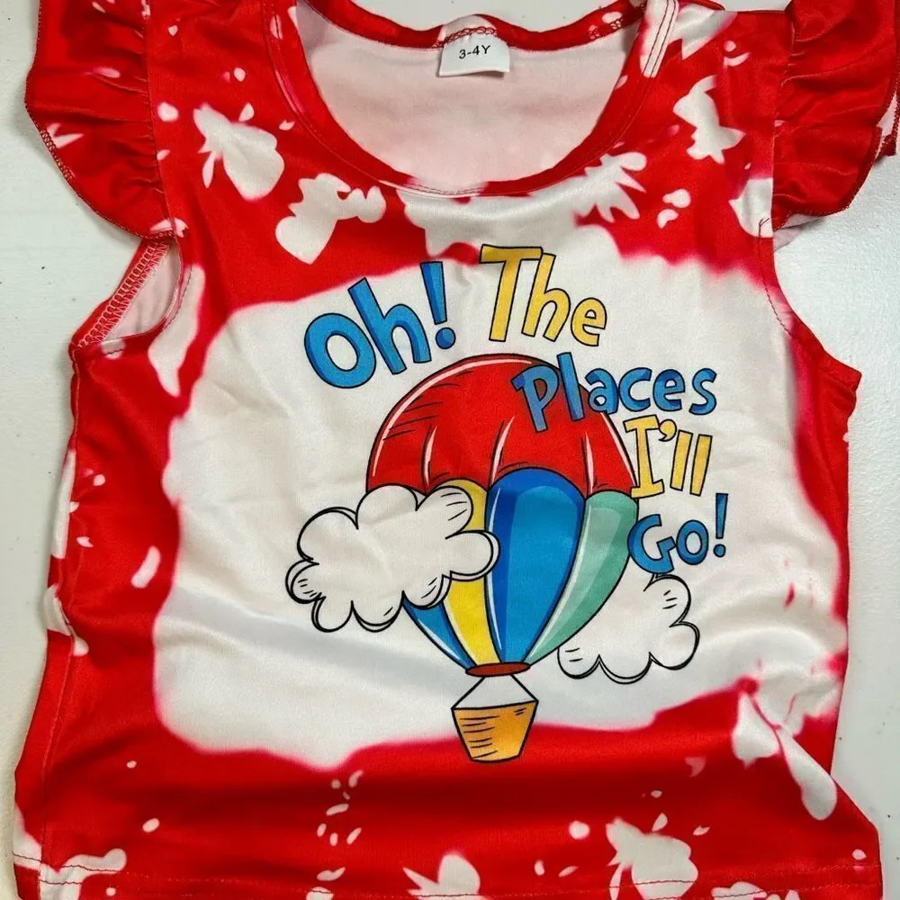 No Brand adorable “oh