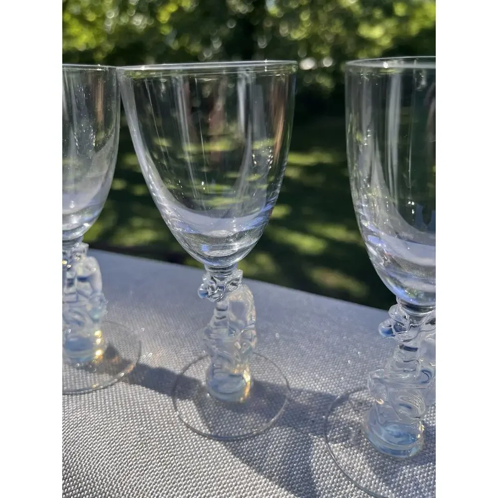 Libbey this set