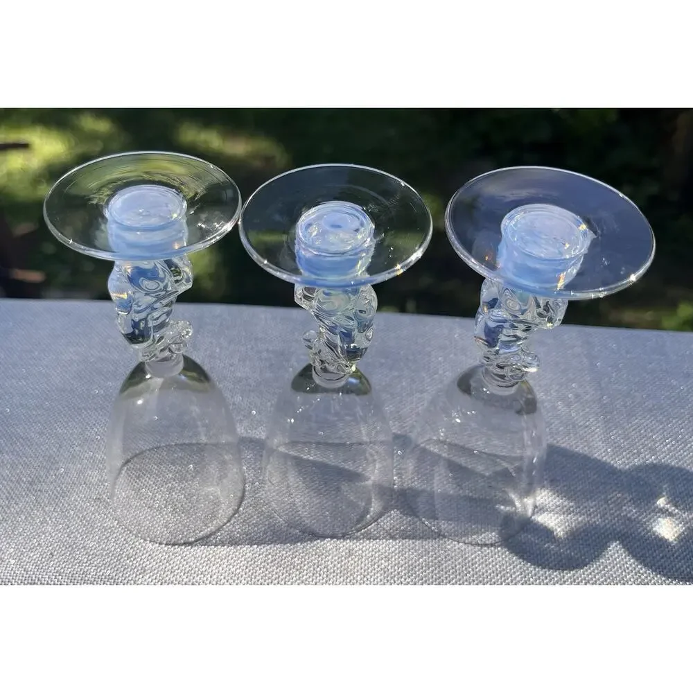 Libbey this set