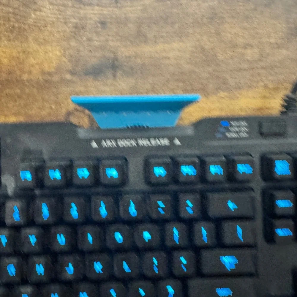 Logitech G910 Orion Spark Mechanical Gaming Keyboard Black RGB Romer-G Wired