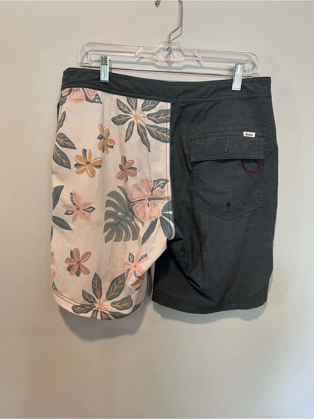 Katin vacation dry swimwear
