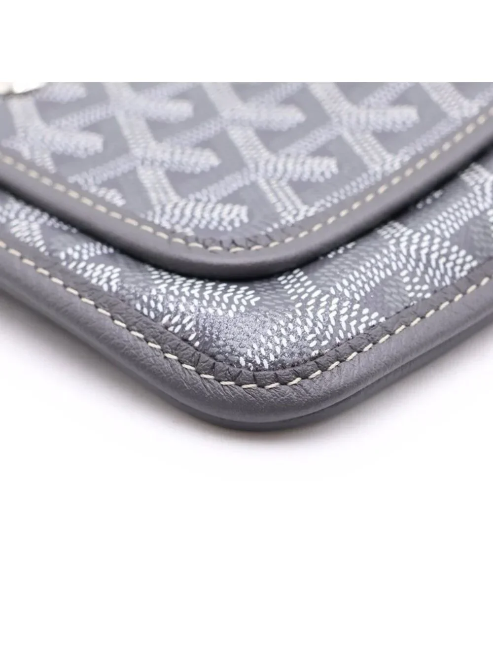 Goyard this authentic