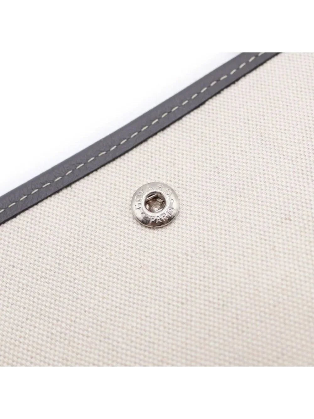 Goyard this authentic