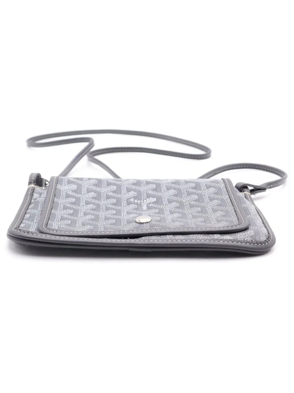 Goyard this authentic