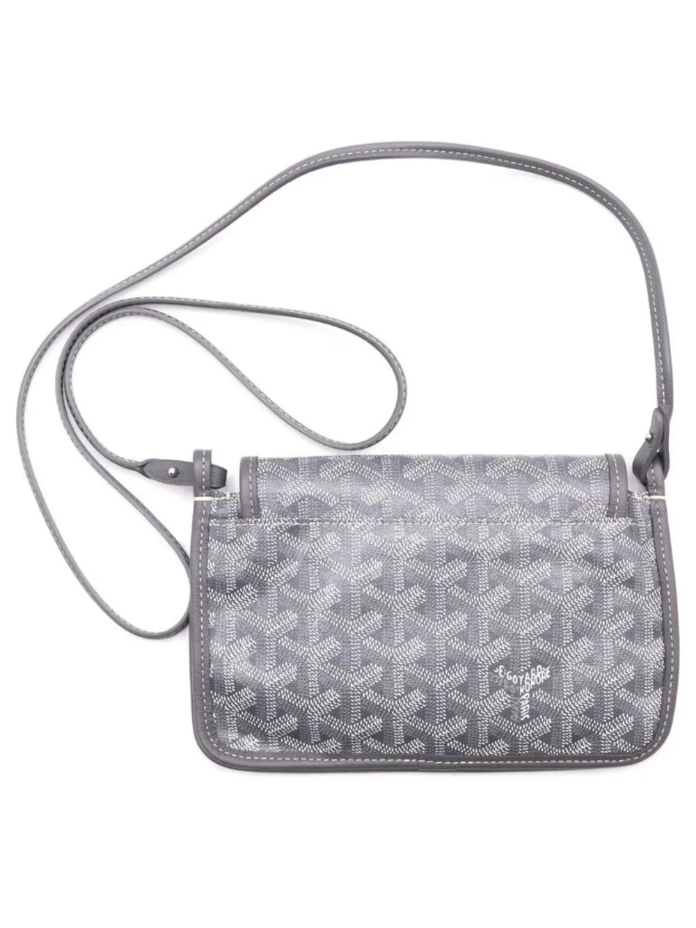 Goyard this authentic