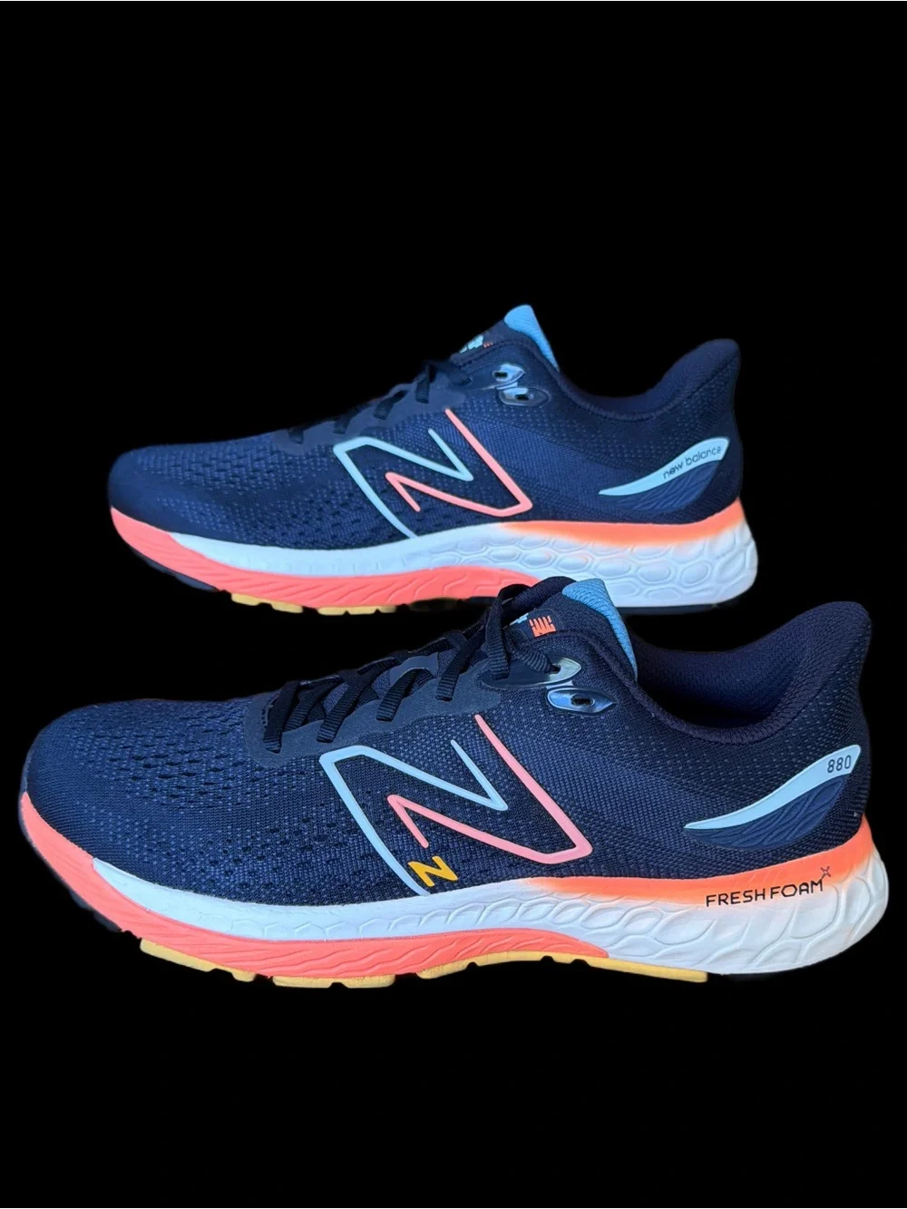 New Balance men athletic