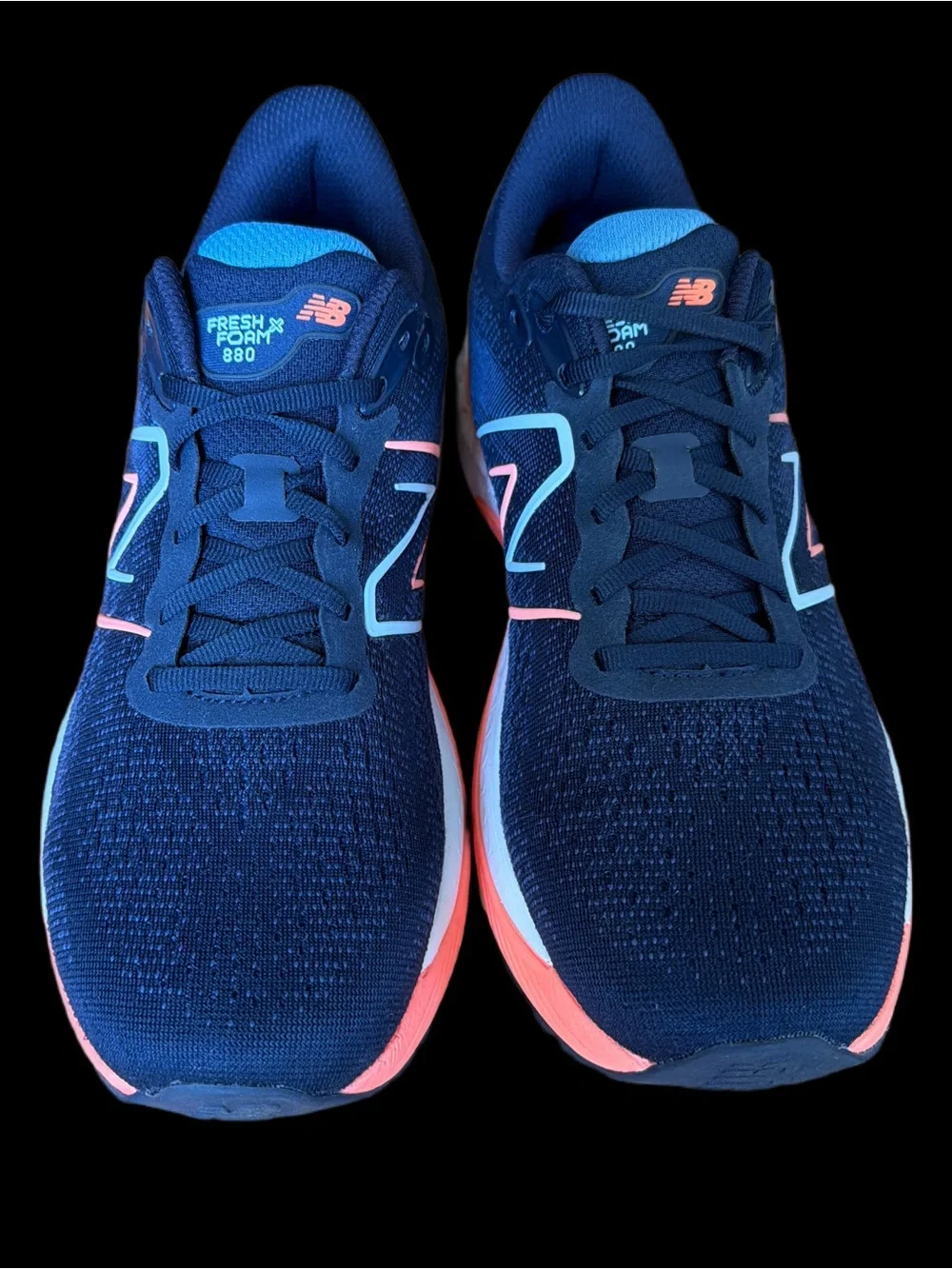 New Balance men athletic