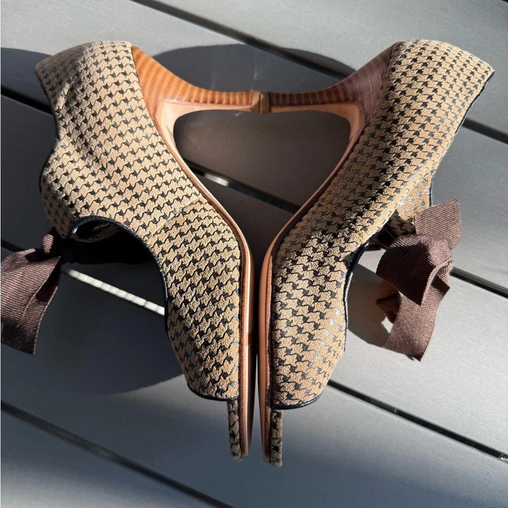 Ginger G chic footwear