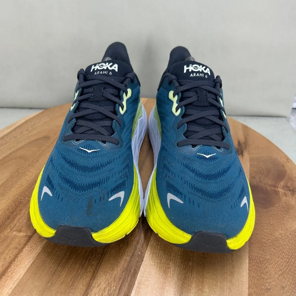 Hoka One One excellent used