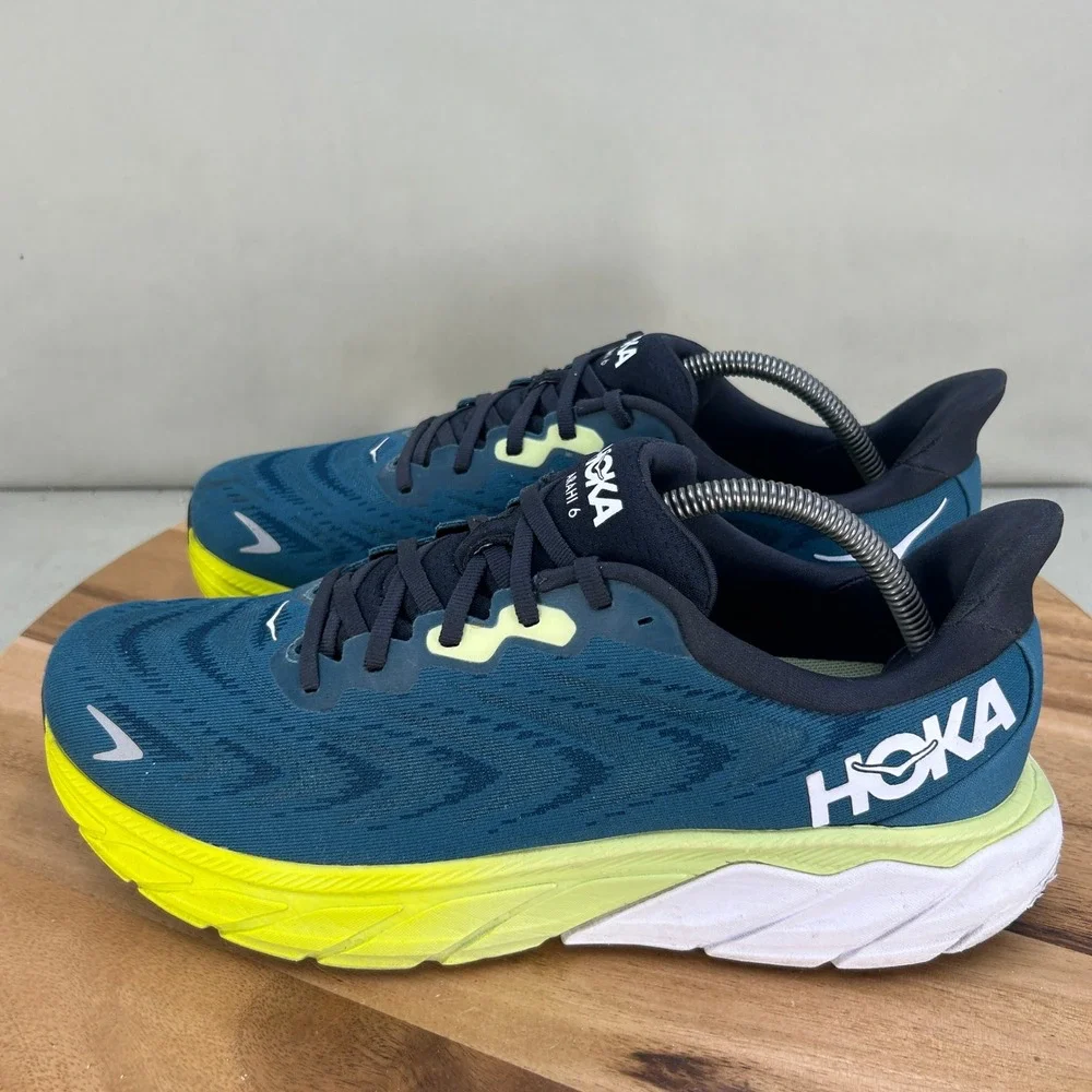 Hoka One One excellent used