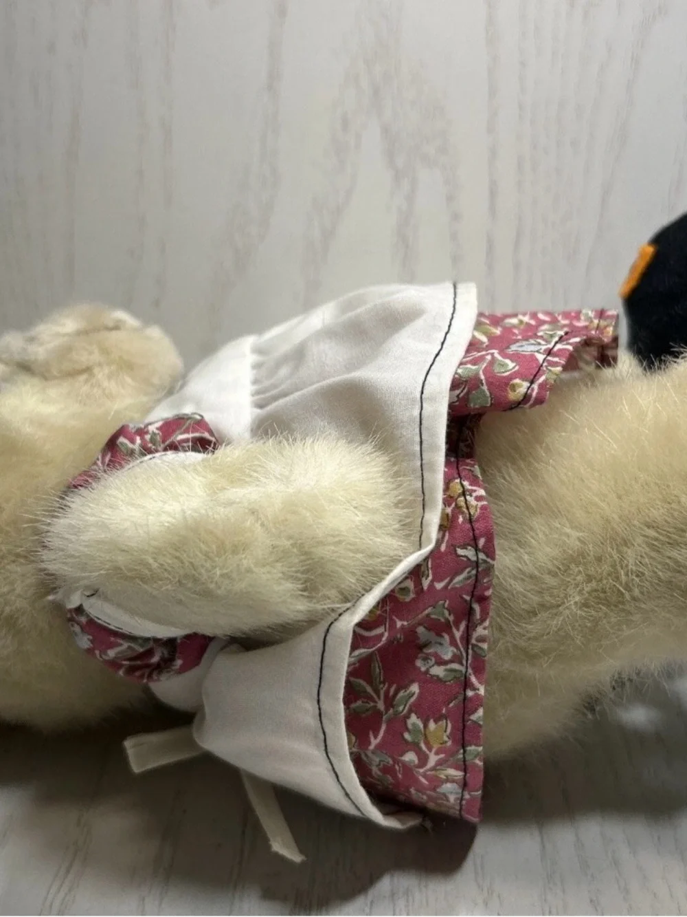 Russ collection bear