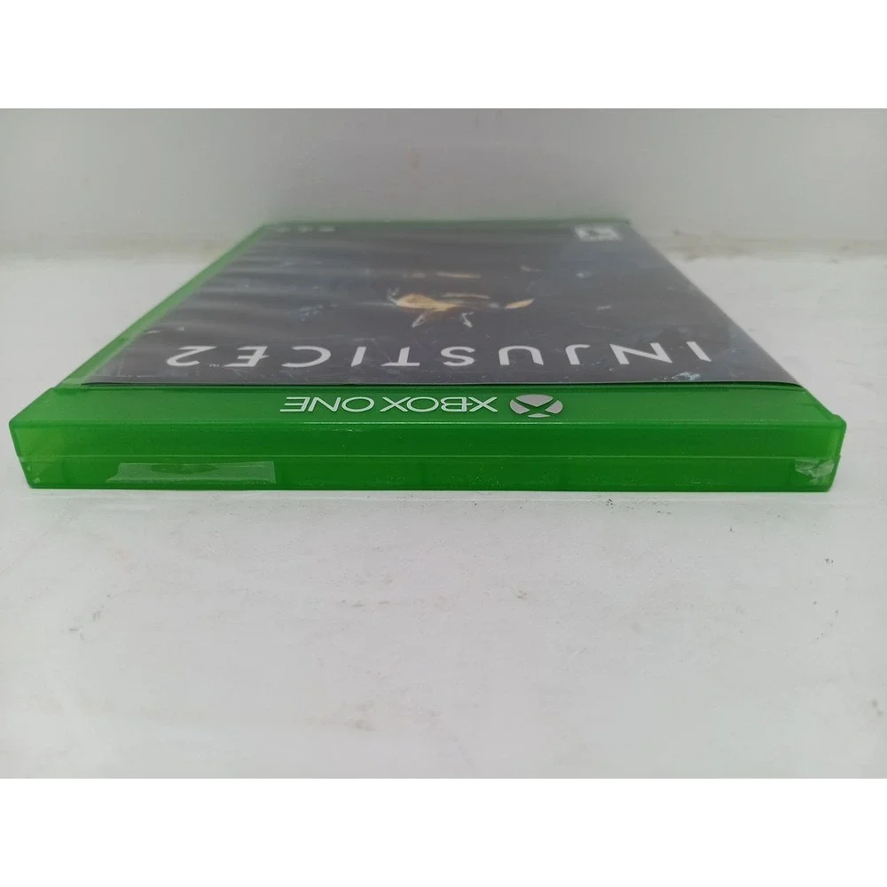 N/A injustice xbox