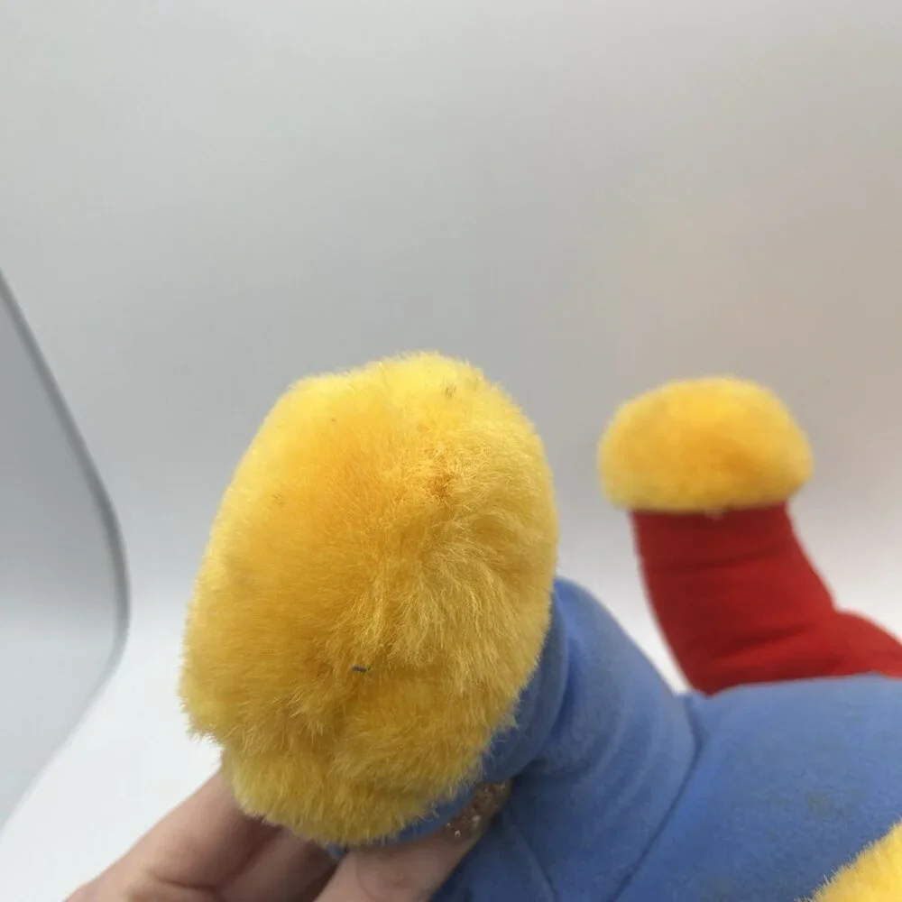 Mattel winnie pooh
