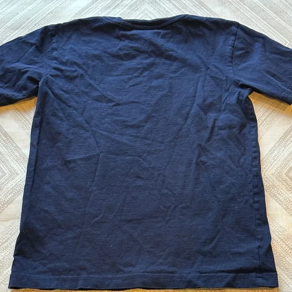 Lacoste boys dark