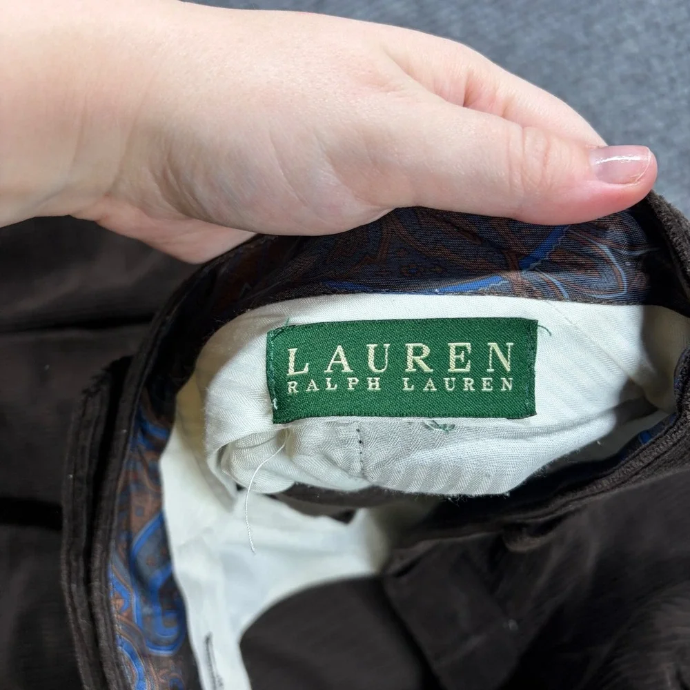 Lauren Ralph Lauren details please