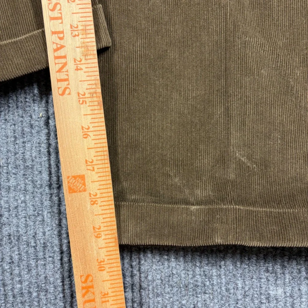 Dockers details please