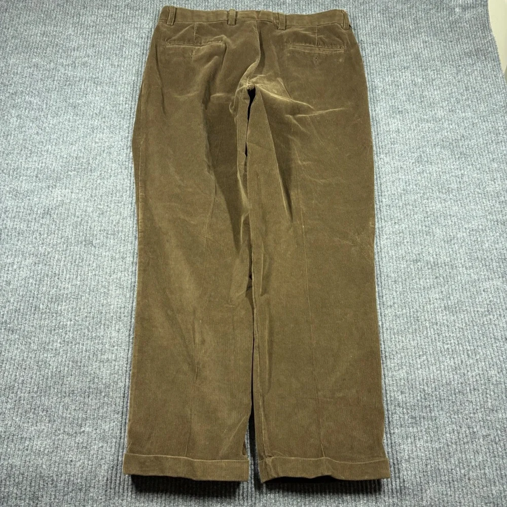 Dockers details please