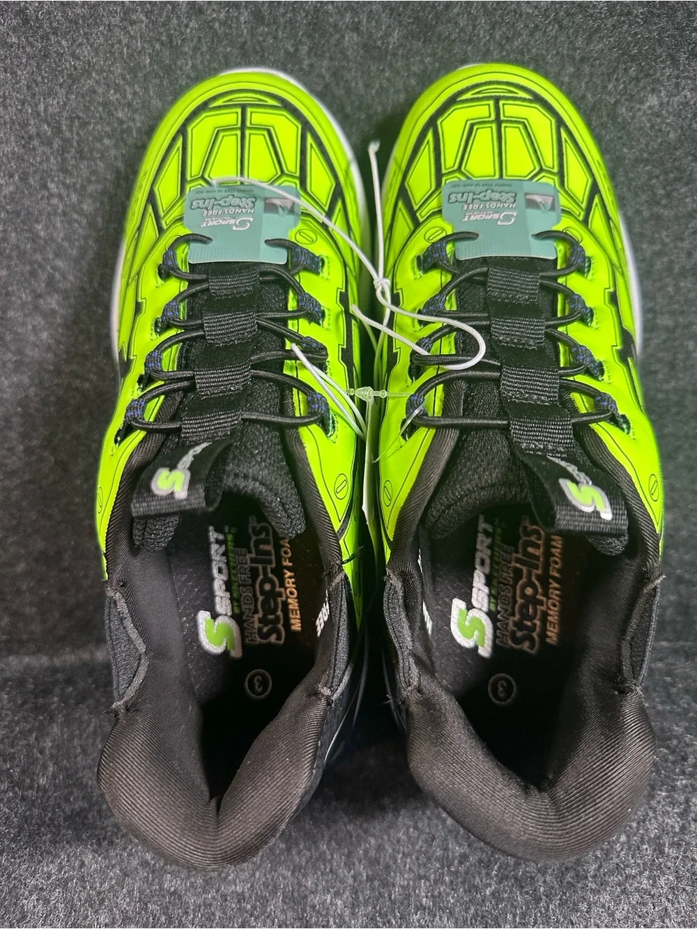 Skechers sport by