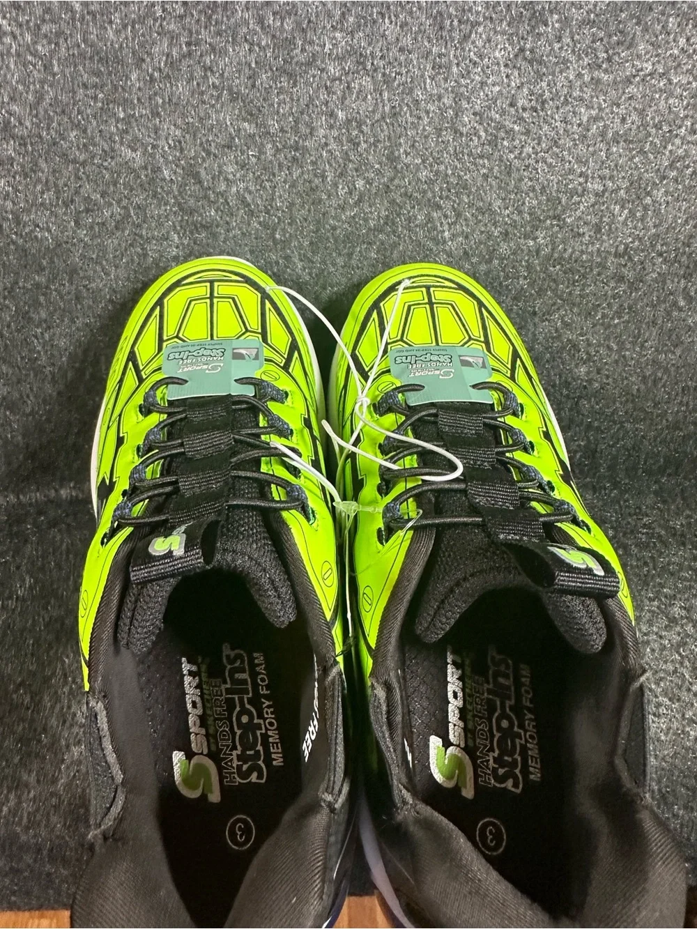 Skechers sport by