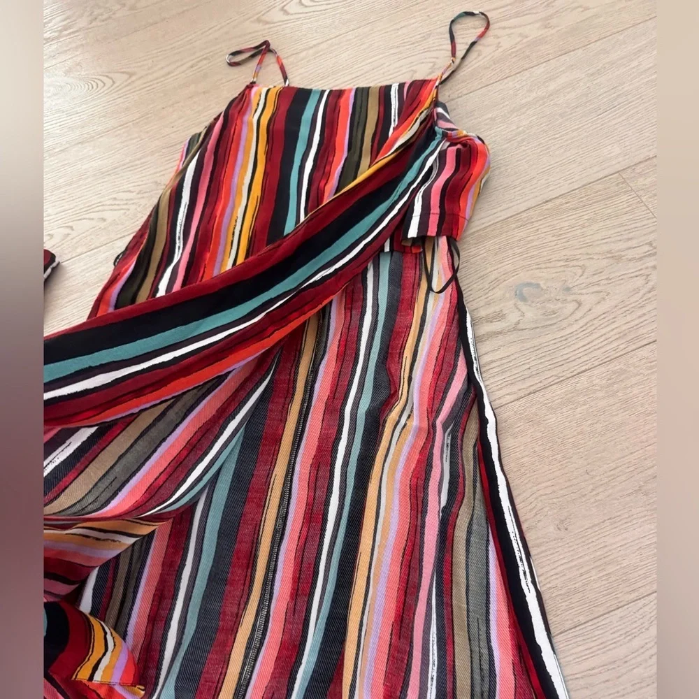 Free People great size