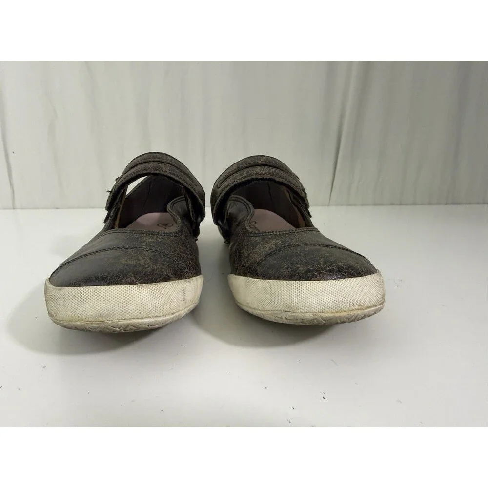 Converse mary jane