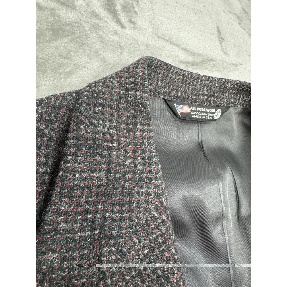 Harris Tweed vintage harris