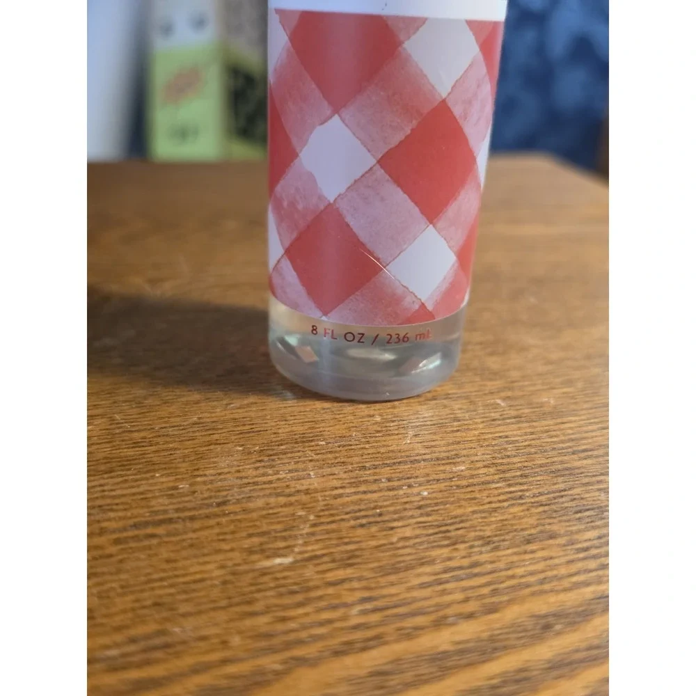 Bath & Body Works bath body