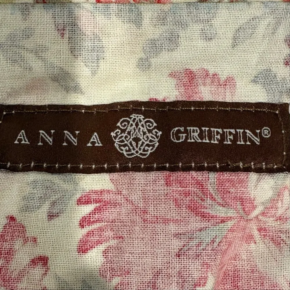 Anna Griffin excellent like