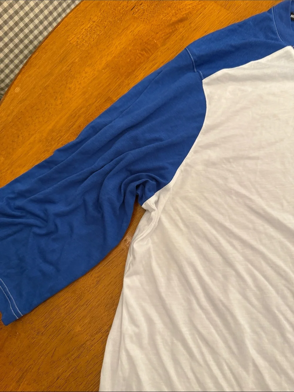 Nike classic baseball