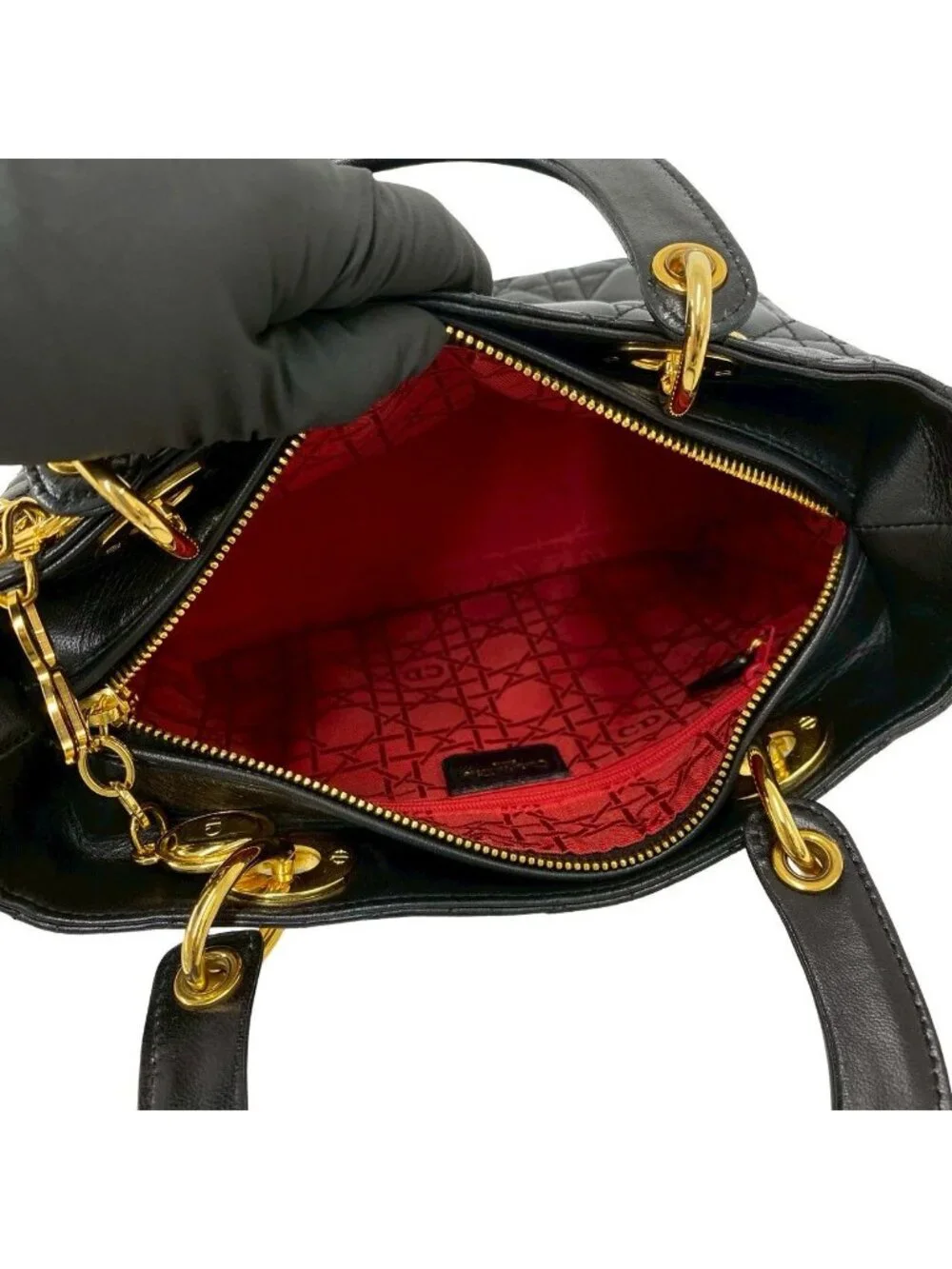 Dior this authentic