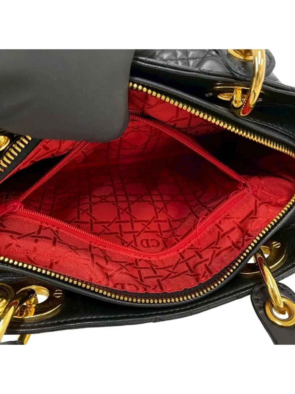Dior this authentic