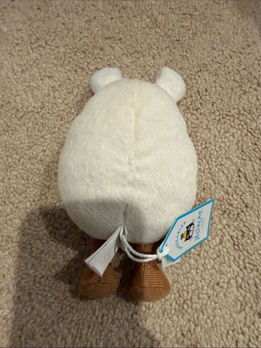 Jellycat cute bunny