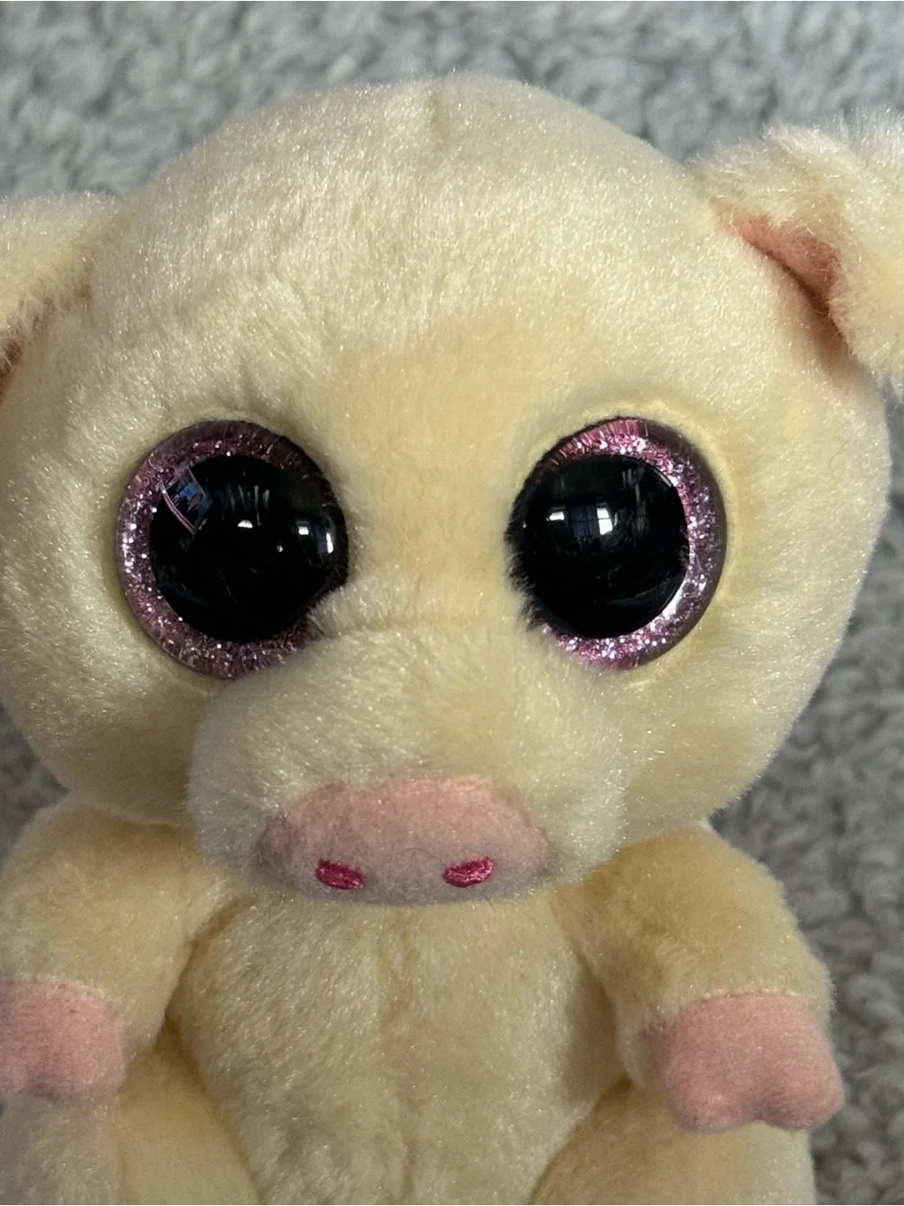 Ty beanie boos