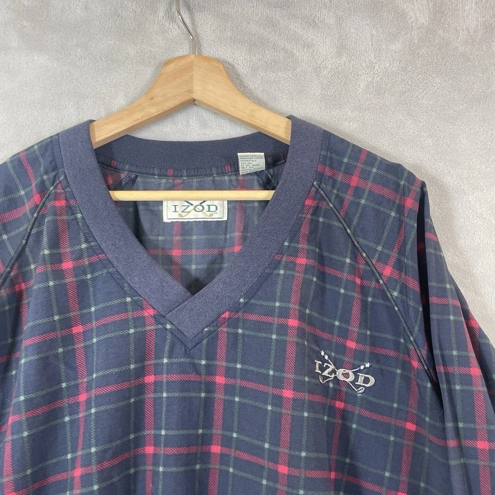 Izod item good