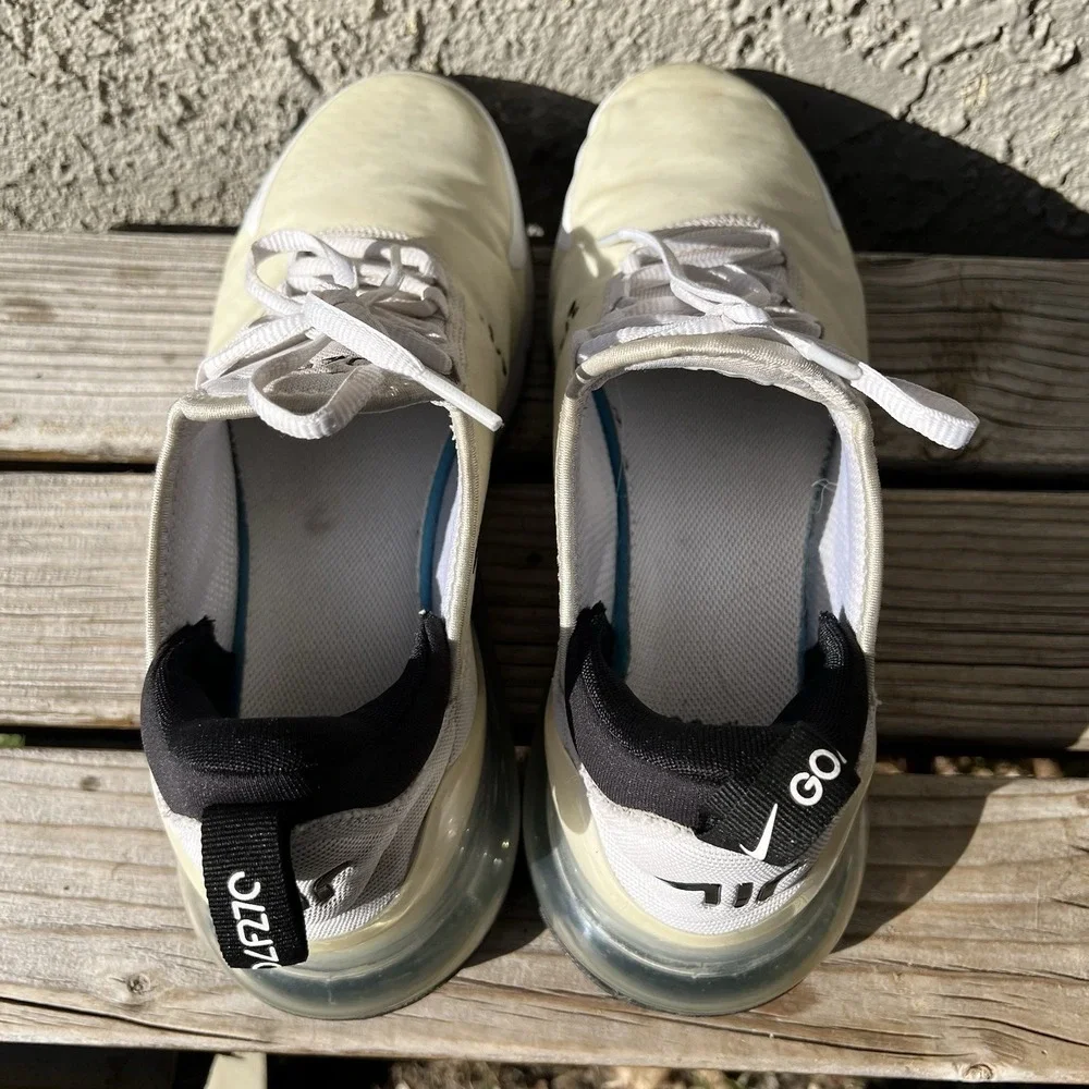 Nike still good