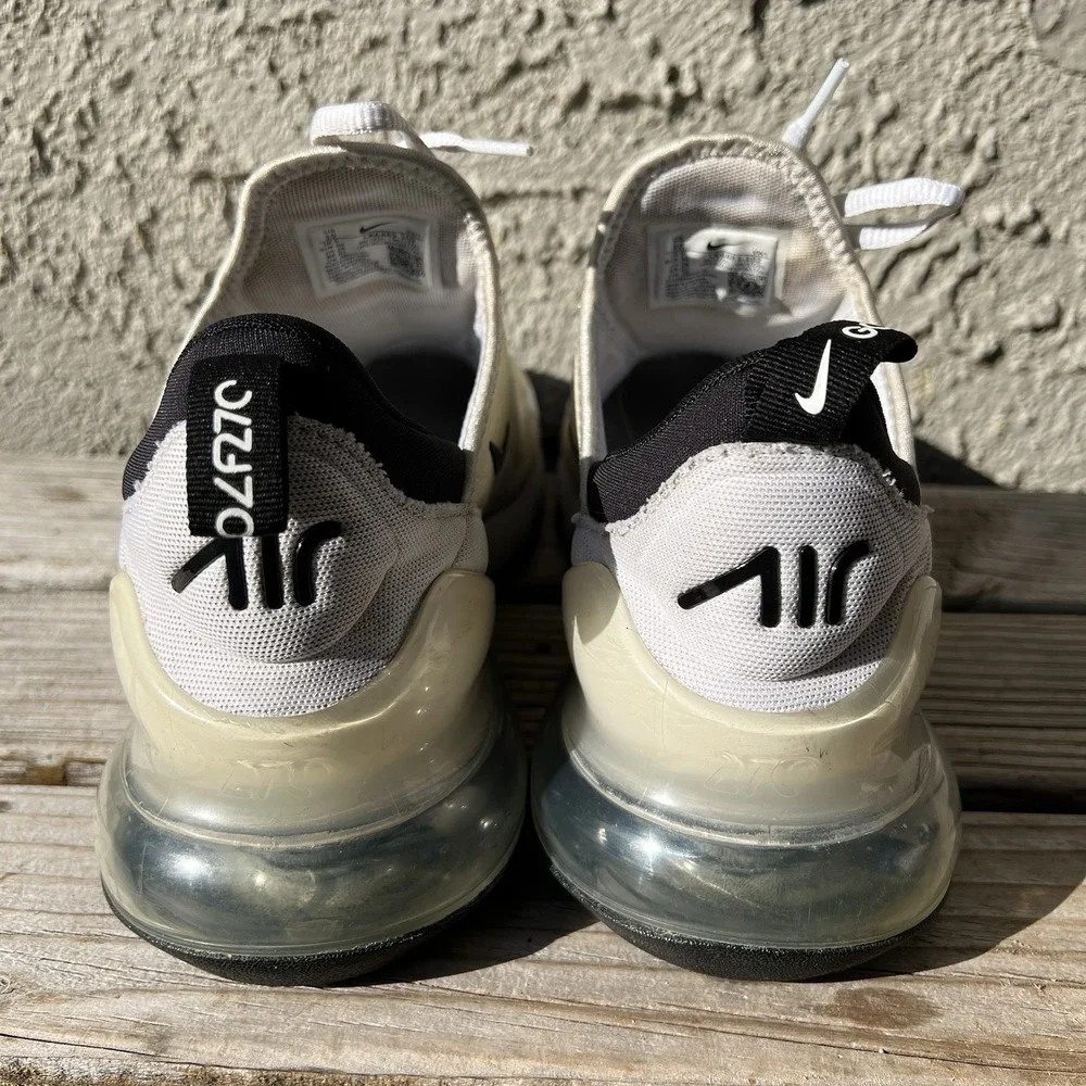 Nike still good