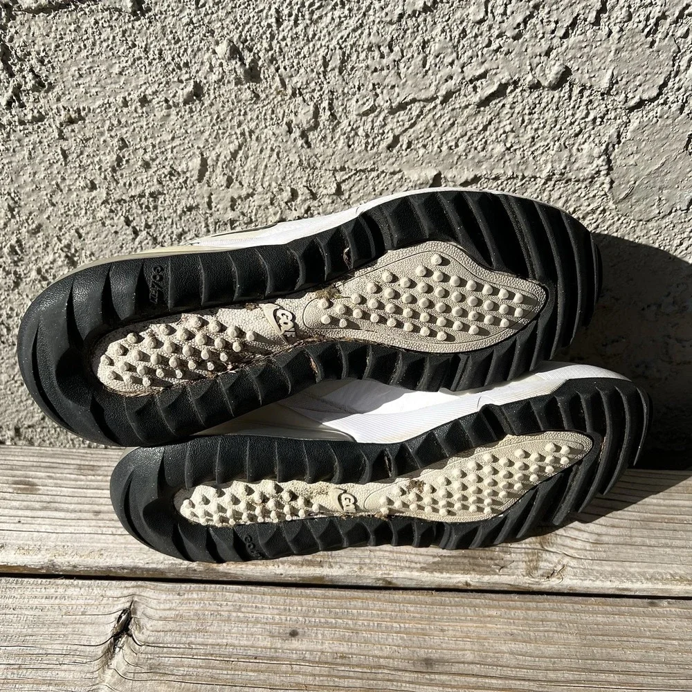 Nike still good