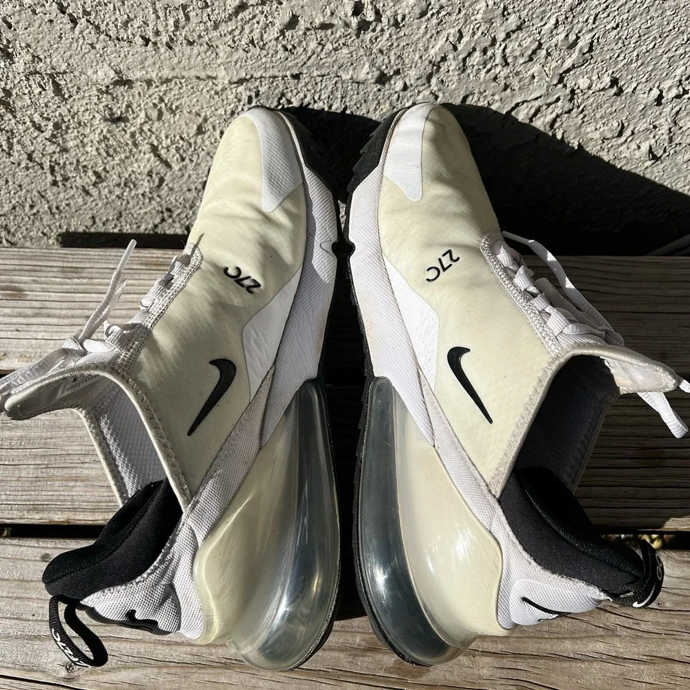 Nike still good
