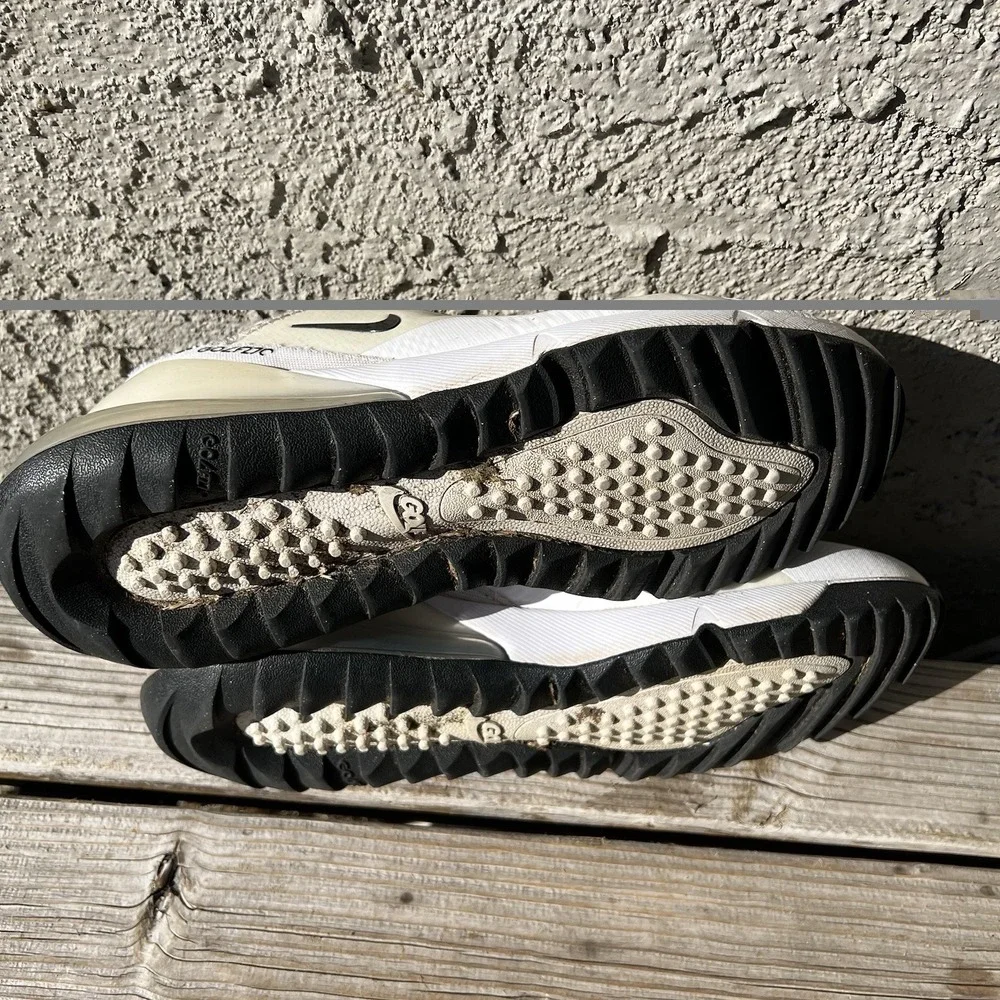 Nike still good