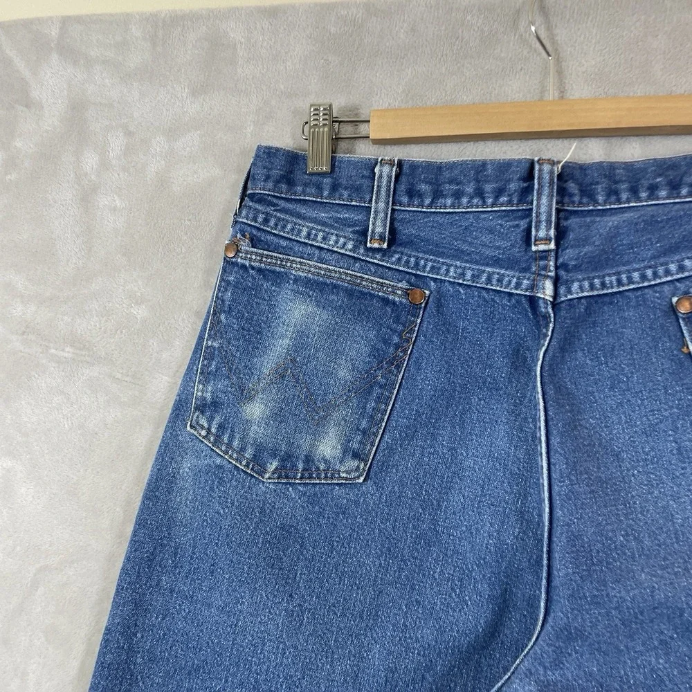 Wrangler item good