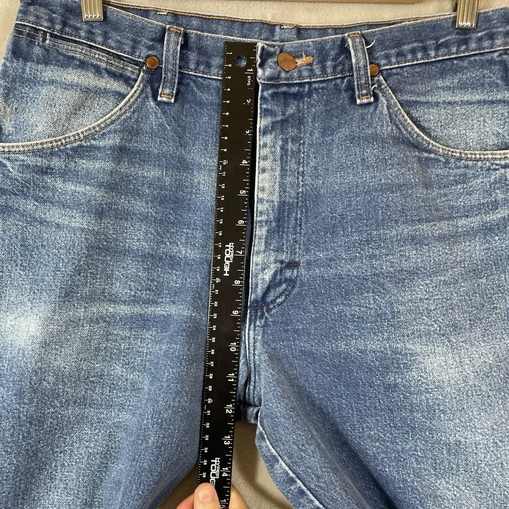 Wrangler item good