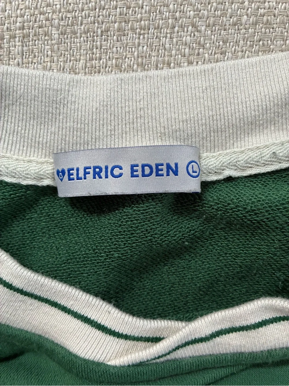 Aelfric Eden aelfric eden