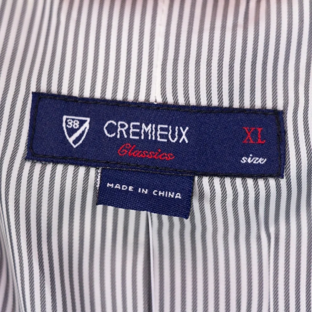 Daniel Cremieux cremieux classics