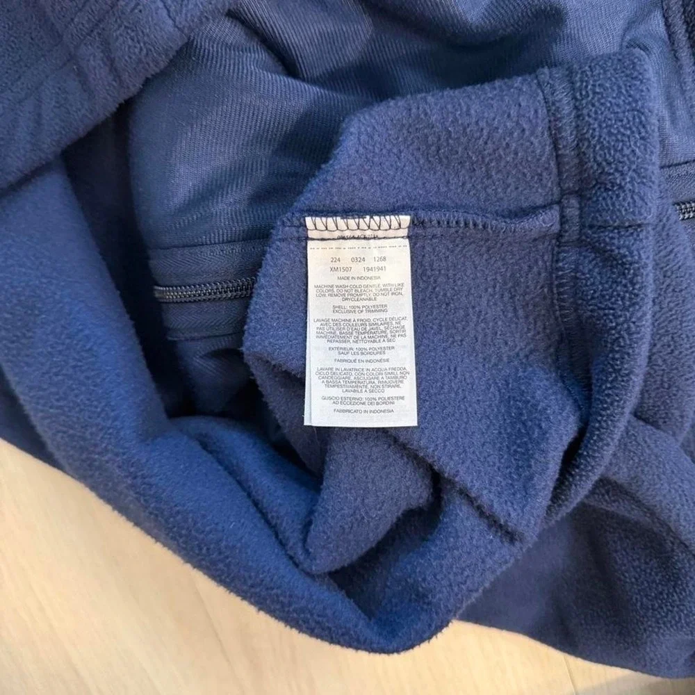 Columbia size xl