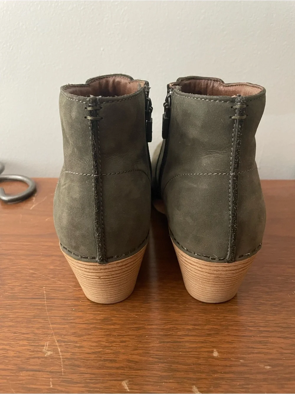 Dansko lots life