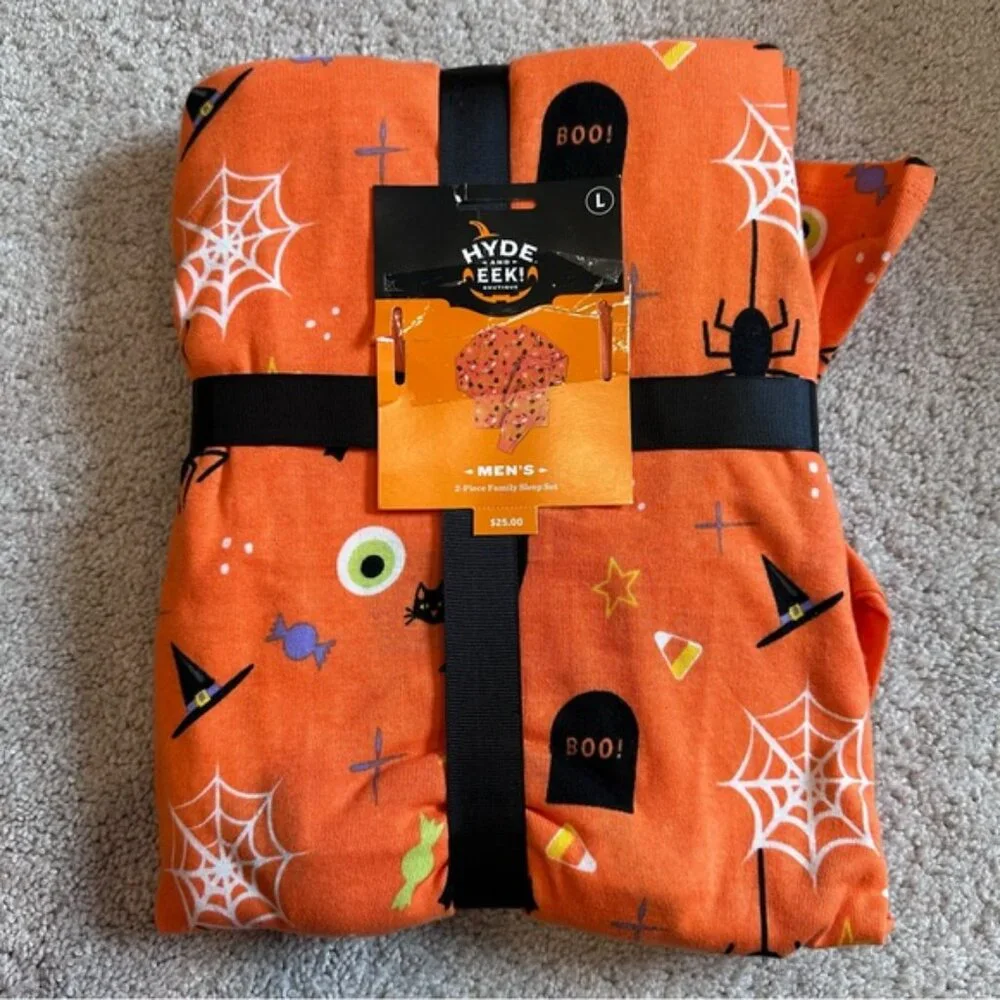 Hyde & EEK! brand target